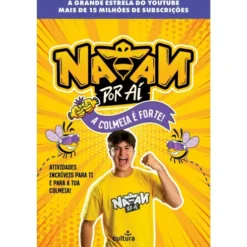 por Aí de Natan