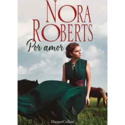 Por Amor de Nora Roberts