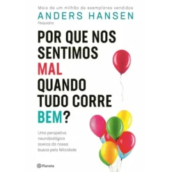 Por Que Nos Sentimos Mal Quand de Anders Hansen
