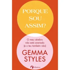 Porque Sou Assim? de Gemma Styles