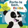 Porta-te Bem, Panda - Sempre a Rimar