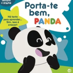Porta-te Bem, Panda - Sempre a Rimar