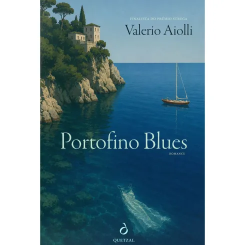 Portofino Blues de Valerio Aiolli