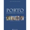 Porto Monumental e Artístico - Património da Humanidade de Mª Conceição Cabeças, Concha D'Ara