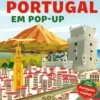 Portugal em Pop-Up - Edição Bilingue (Português/Inglês)