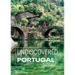 Portugal Undiscovered de Joke Langens