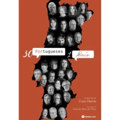 30 Portugueses, 1 País de Luís Osório