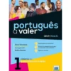 Português a Valer 1 (Caderno de Exercícios com Testes) de Ana Tavares