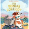 Posso Brincar Contigo? de Nicola Kinnear