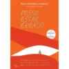 Posso Estar Errado de Björn Lindeblad