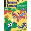Posso Falar-te em Verso? de António Torrado