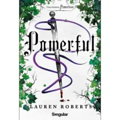 Powerful de Lauren Roberts
