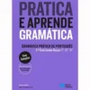 Pratica e Aprende Gramática 3º Ciclo