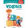 Praticar para Aprender - Vogais (3ª Edição)