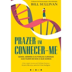 Prazer em Conhecer-me de Bill Sullivan