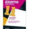 Prepara o Exame Nacional Filosofia 11º Ano