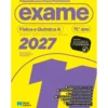 Preparação Para O Exame Final Nacional 2027 - Física E Química A - 11.º Ano de Porto Editora
