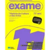 Preparação Para O Exame Final Nacional - História Da Cultura E Das Artes - 11.º Ano de N/A