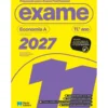 Preparação Para O Exame Final Nacional 2027 - Economia A - 11.º Ano de Porto Editora