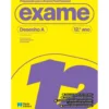 Preparação Para O Exame Final Nacional - Desenho A - 12.º Ano de Fátima Rita Moura