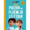 Preparar A Prova De Fluência Leitora 2.º Ano de Paula Melo, Carla Paias, Marisa Costa
