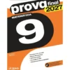 Preparar A Prova Final 2027 - Matemática - 9.º Ano de Areal Editores