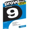 Preparar A Prova Final 2027 - Matemática - 9.º Ano de Areal Editores