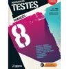 Preparar os Testes - Francês 8 - 8.º Ano