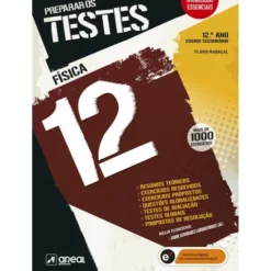 Preparar os Testes - Física - 12.º Ano