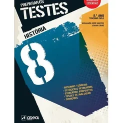 Preparar os Testes - História 8 - 8.º Ano