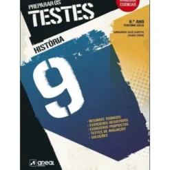 Preparar os Testes - História 9 - 9.º Ano