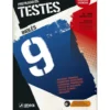 Preparar os Testes - Inglês - 9.º Ano