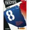 Preparar os Testes - Inglês - 8.º Ano