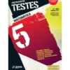 Preparar os Testes - Matemática - 5.º Ano