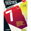 Preparar os Testes - Matemática - 7.º Ano -