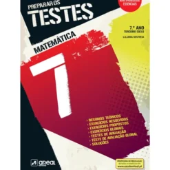 Preparar os Testes - Matemática - 7.º Ano -