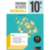 Preparar os Testes Matemática A 10 ºAno