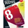 Preparar os Testes - Matemática 8 - 8.º Ano