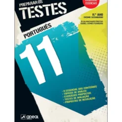 Preparar os Testes Português - 11ºAno