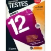 Preparar os Testes - Química 12 - 12.º Ano