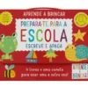 Prepara-te para a Escola - Escreve e Apaga