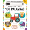 Prepara-te para a Escola! 100 Palavras de Elizabeth Golding