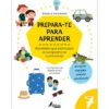 Prepara-te para Aprender: 7 Anos de Prepara-Te Para Apr