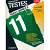 Prepara Testes Fisica e Quimica 11º Ano