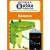 Pressiona o Botão Mágico: Números de Livro