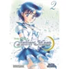 Pretty Guardian Sailor de Naoko Takeuchi;