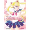 Pretty Guardian Sailor Moon - Livro 1 de Takeuchi, Naoko