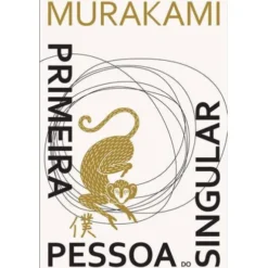 Primeira Pessoa do Singular de Haruki Murakami