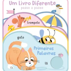 Primeiras Palavras