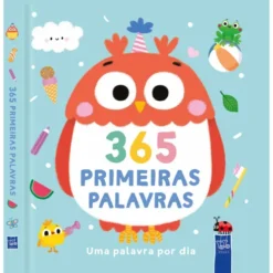 365 Primeiras Palavras
